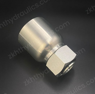 Hydraulic fittings