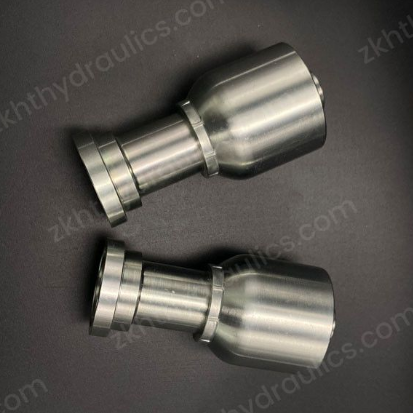 Hydraulic Hose Fitting