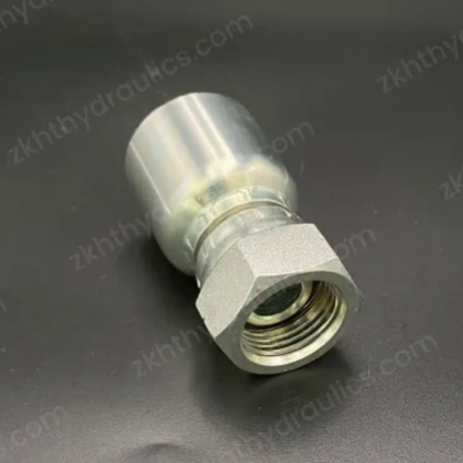 One-Piece Hose Fittings