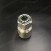 DIN One Piece Hose Fittings  